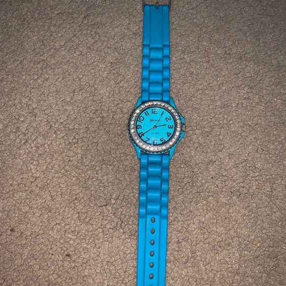 Blue watch - Picture 2 of 3